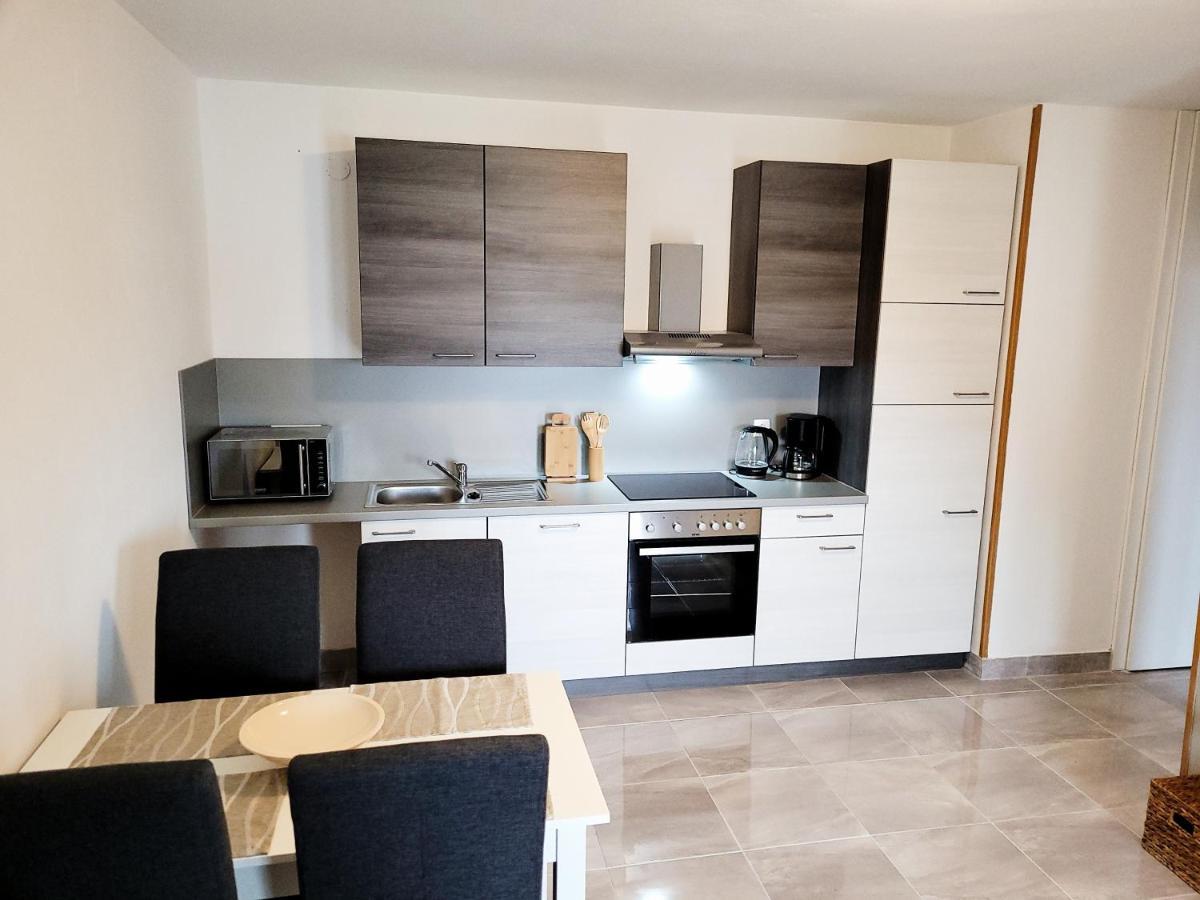 Apartman Luna Petrcane